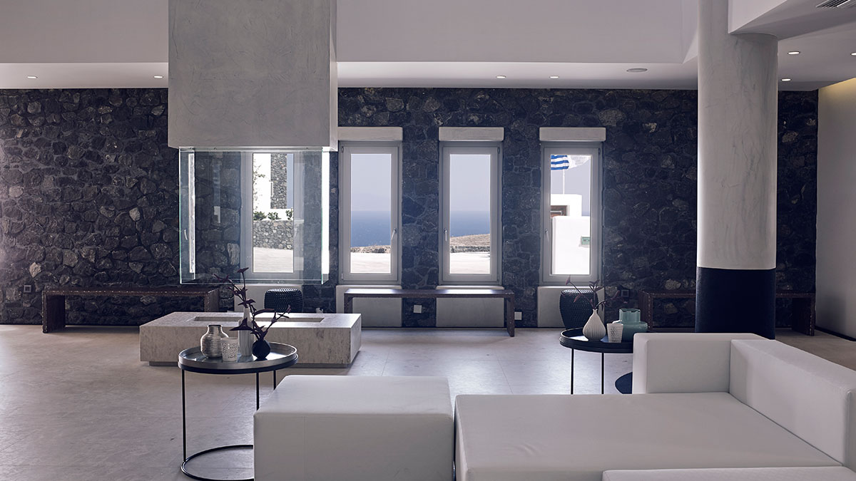 Santo Maris Oia - NR